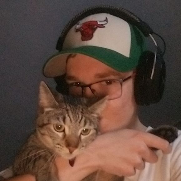 Meet your Posher, Jason - Picture 1 of 1